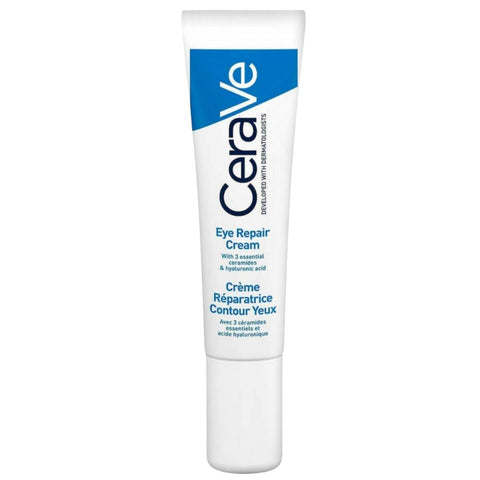 CeraVe Eye Repair Cream