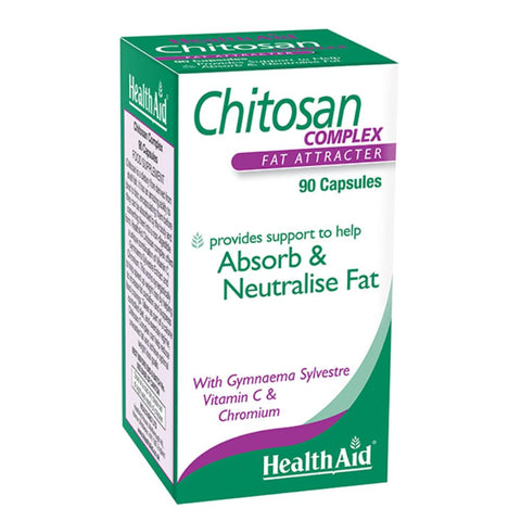 Health Aid Chitosan Complex