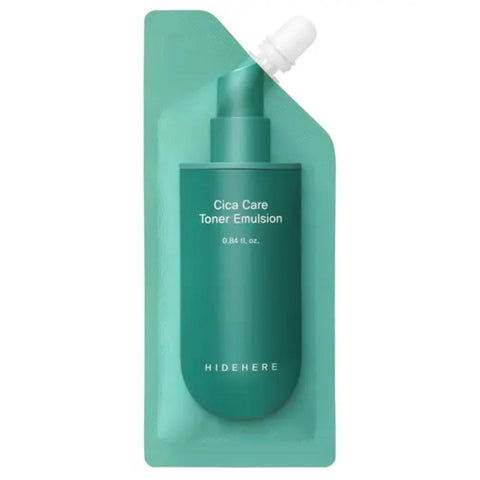 Hidehere Cica Care Toner Emulsion