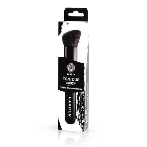 Garden Contour Brush 04