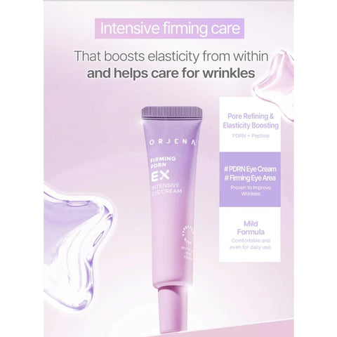 Orjena Firming PDRN EX Intensive Eye Cream