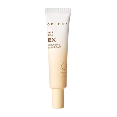 Orjena Rice Milk EX Intensive Eye Cream