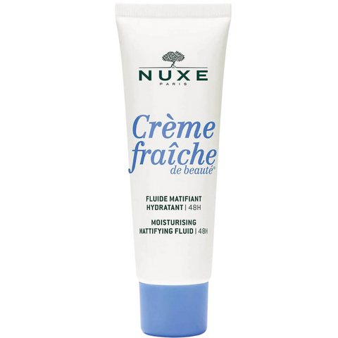 Nuxe Paris Crème Fraiche de beauté® Moisturising Mattifying Fluid