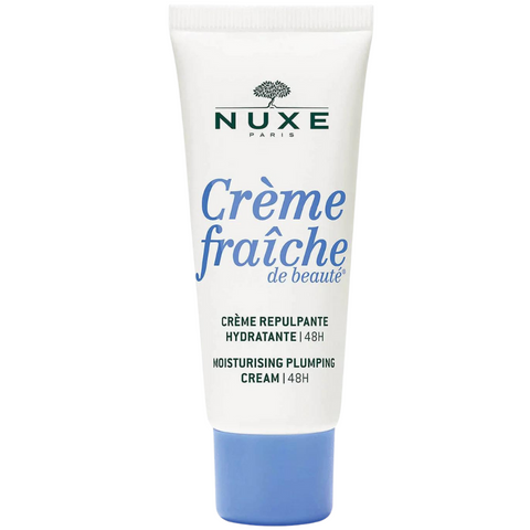Nuxe Paris Crème Fraiche de beauté® Plumping Cream