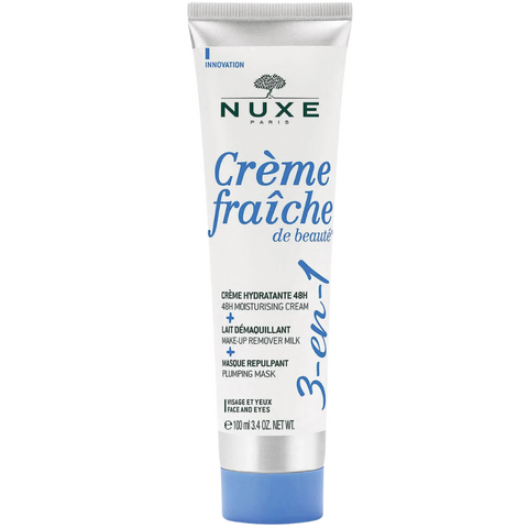 Nuxe Paris Crème Fraiche de beauté® 3-in-1