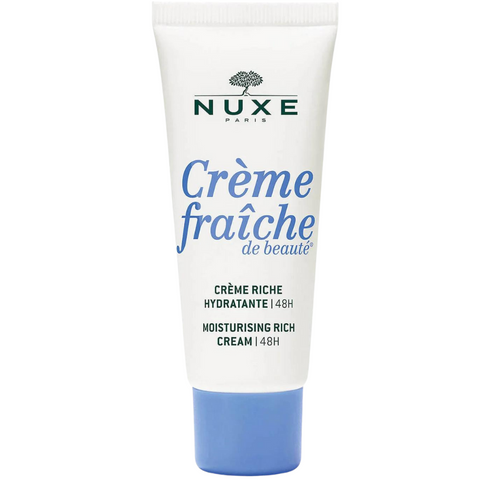 Nuxe Paris Crème Fraiche de beauté® Rich Cream