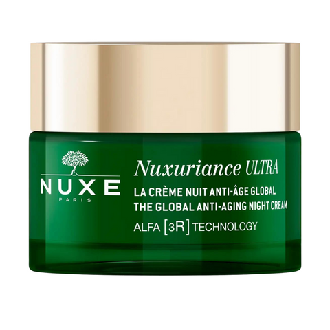 Nuxe Paris Nuxuriance Ultra Night Cream