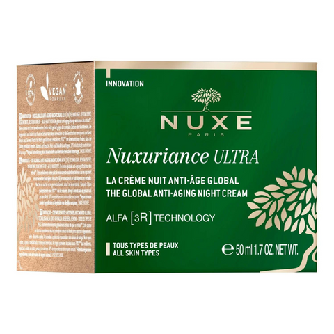 Nuxe Paris Nuxuriance Ultra Night Cream