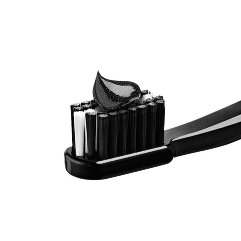 Curaprox Black Is White Toothpaste