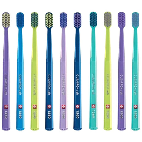 Curaprox CS 1560 Soft