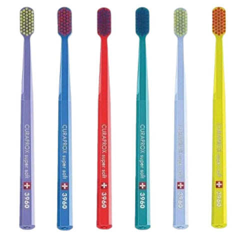 Curaprox CS 3960 Super Soft