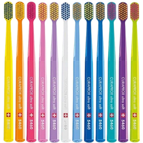 Curaprox CS 5460 Ultra Soft