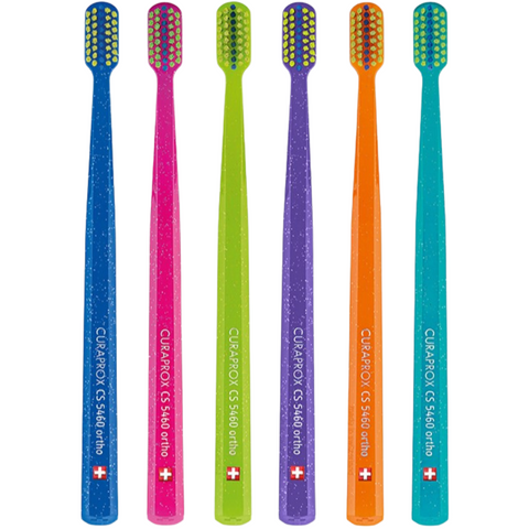 Curaprox Ortho (Ultra Soft)