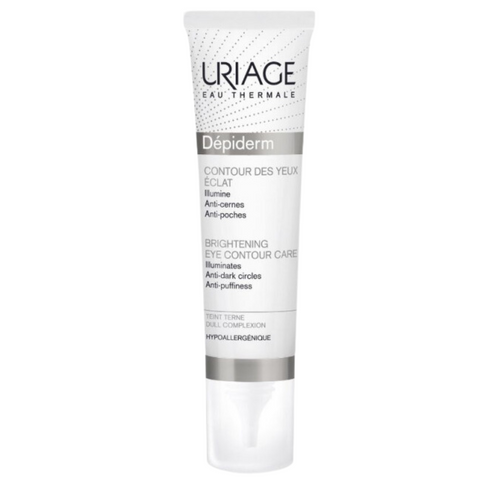 DEPIDERM CONT YEUX T 15ML - NEW