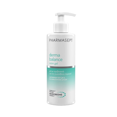 Pharmasept Derma Balance Intim Gel