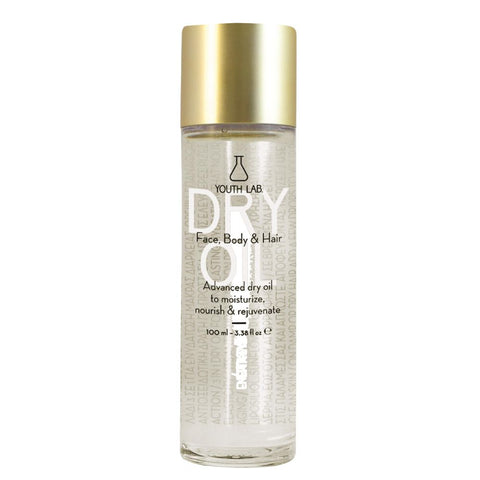 Dry Oil - Face, Body &amp; Hair