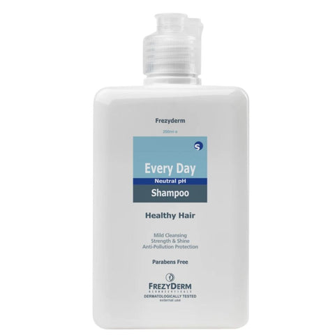 Frezyderm Every Day Shampoo