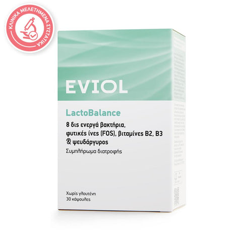 Eviol LactoBalance