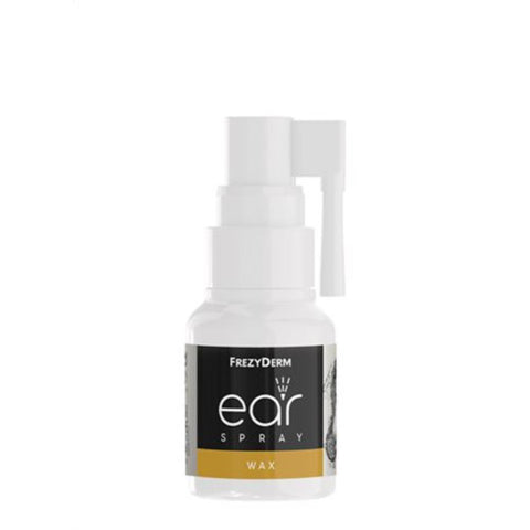 Frezyderm Ear Spray Wax- Ωτικό σπρέι