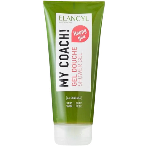 Elancyl My Coach Shower Gel