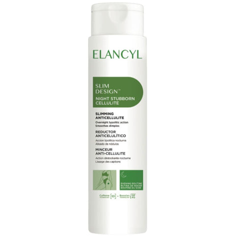 Elancyl Stubborn Cellulite Night