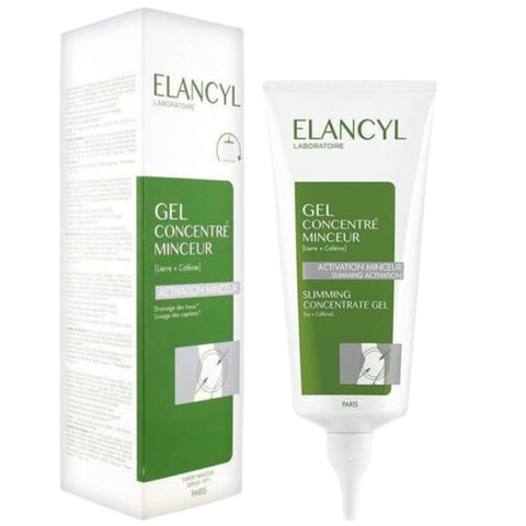 Elancyl Slimming Concentrate Gel (Refill)