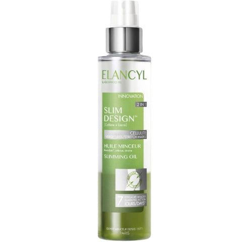 Elancyl Slimming Oil