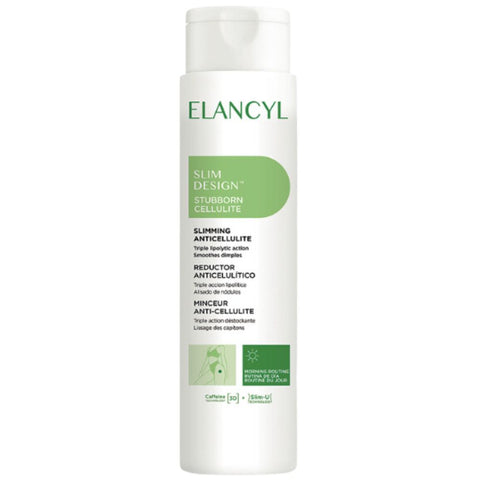 Elancyl Stubborn Cellulite Day