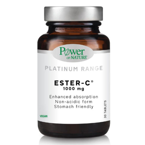 Power Health Platinum Ester-C 1000mg