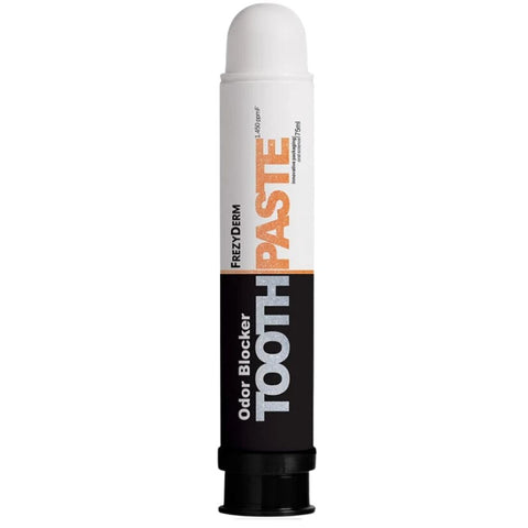 Frezyderm Toothpaste Odor Blocker