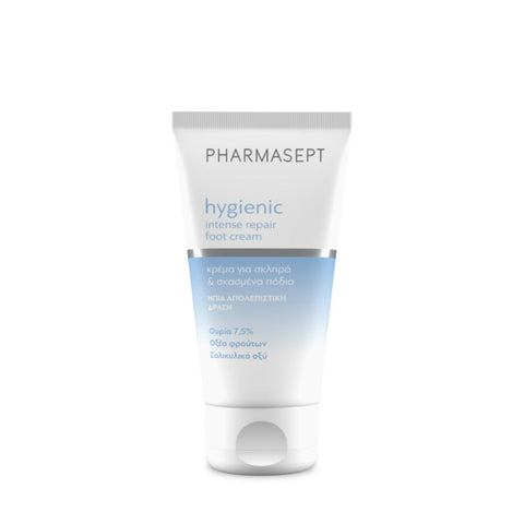 Pharmasept Hygienic Intense Repair Foot Cream