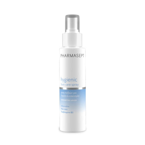 Pharmasept Hygienic Foot Care Spray