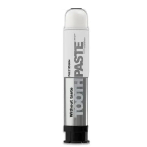 Frezyderm Toothpaste Without Taste-NEW