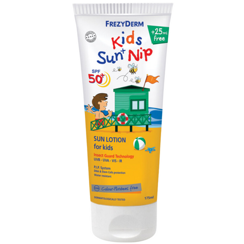 Frezyderm Kid's Sun Nip SPF50+