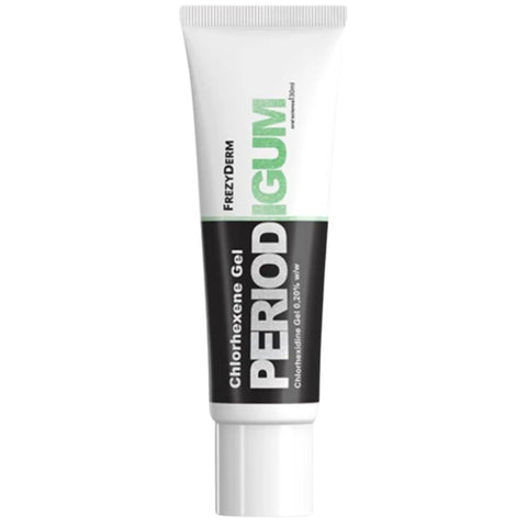 Frezyderm Chlorhexene Gel Periodigum