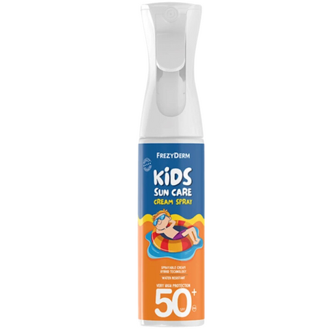 Frezyderm Kid's Sun Care Cream Spray SPF50+