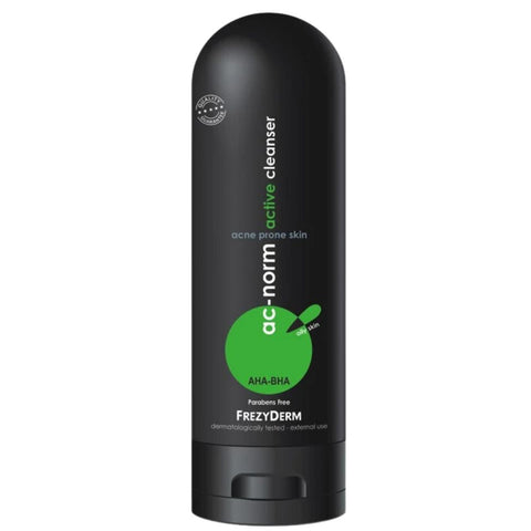 FREZYDERM AC-NORM ACTIVE CLEANSER