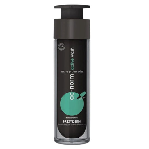 FREZYDERM AC-NORM ACTIVE WASH