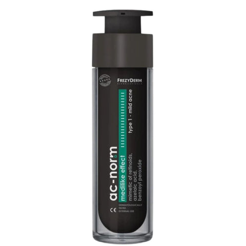 FREZYDERM AC-NORM MEDILIKE EF.TYPE1