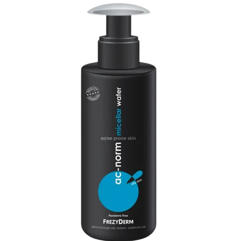 FREZYDERM AC-NORM MICELLAR WATER