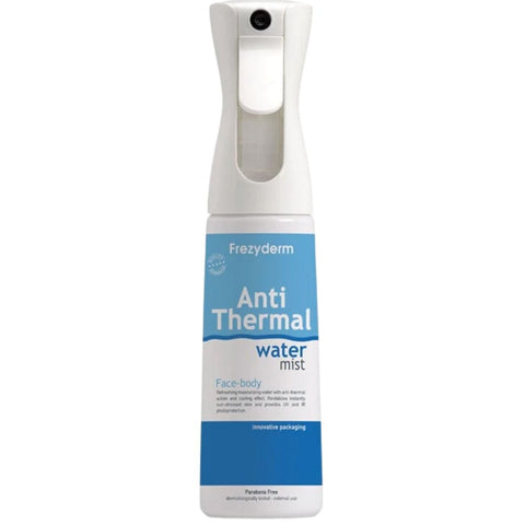 FREZYDERM ANTI-THERMAL WATER MIST