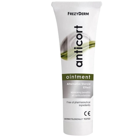 Frezyderm Anticort Ointment