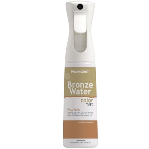 Frezyderm Bronze Water Color Mist