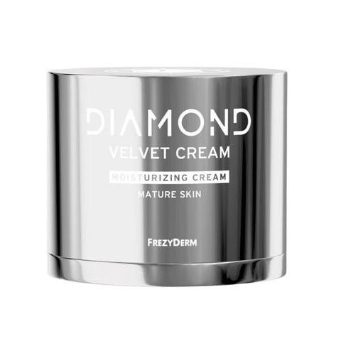 Frezyderm Diamond Velvet Moisturizing Cream