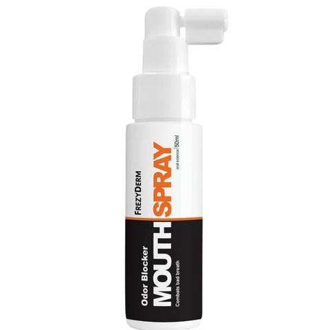 Frezyderm Odor Blocker Mouth Spray