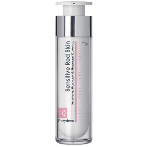 FREZYDERM RED SKIN FACIAL 50ml CE