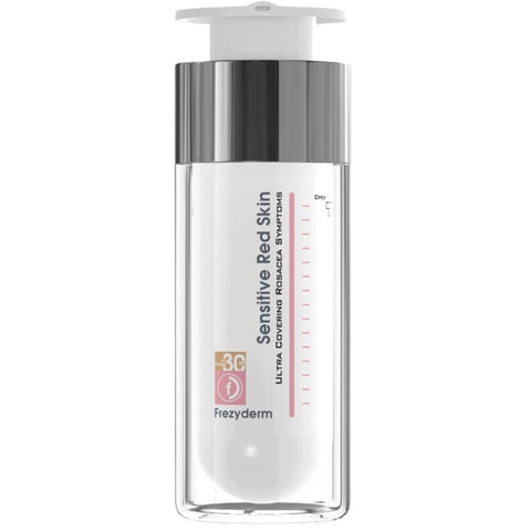 Frezyderm Sensitive Red Skin Tinted Cream SPF30