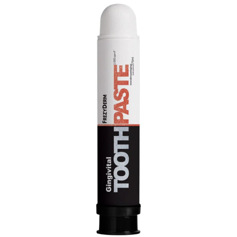 Frezyderm Toothpaste Diabetic