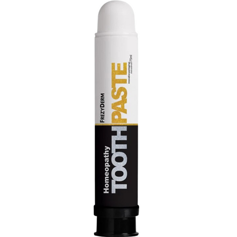 Frezyderm Toothpaste Homeopathy