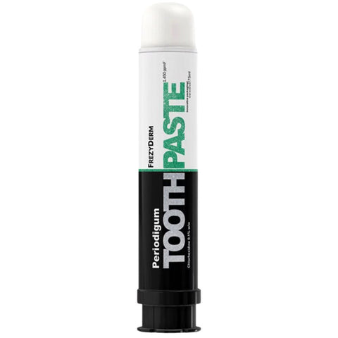 Frezyderm Toothpaste Periodigum